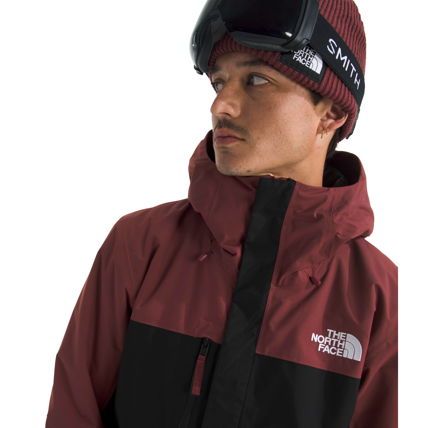 Sumac/TNF Black