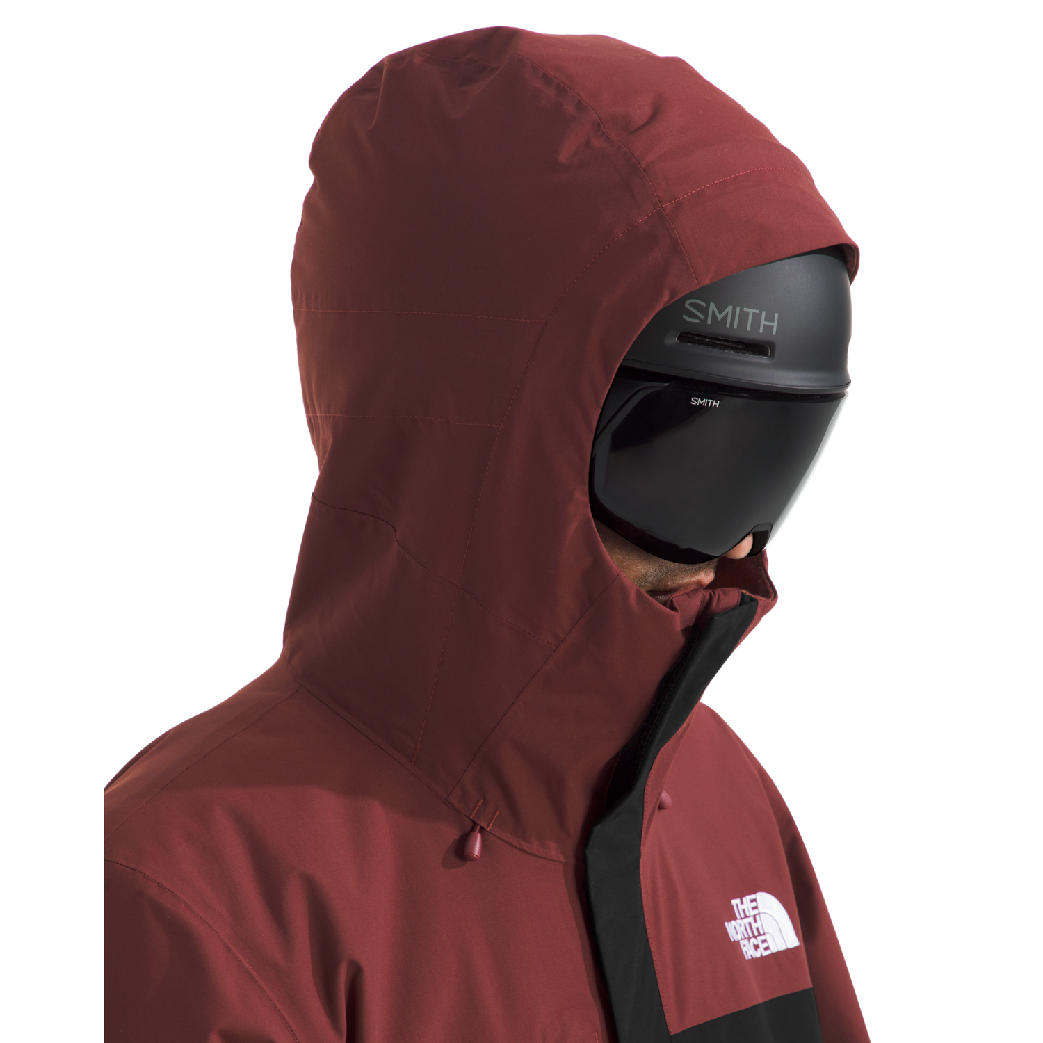 Sumac/TNF Black