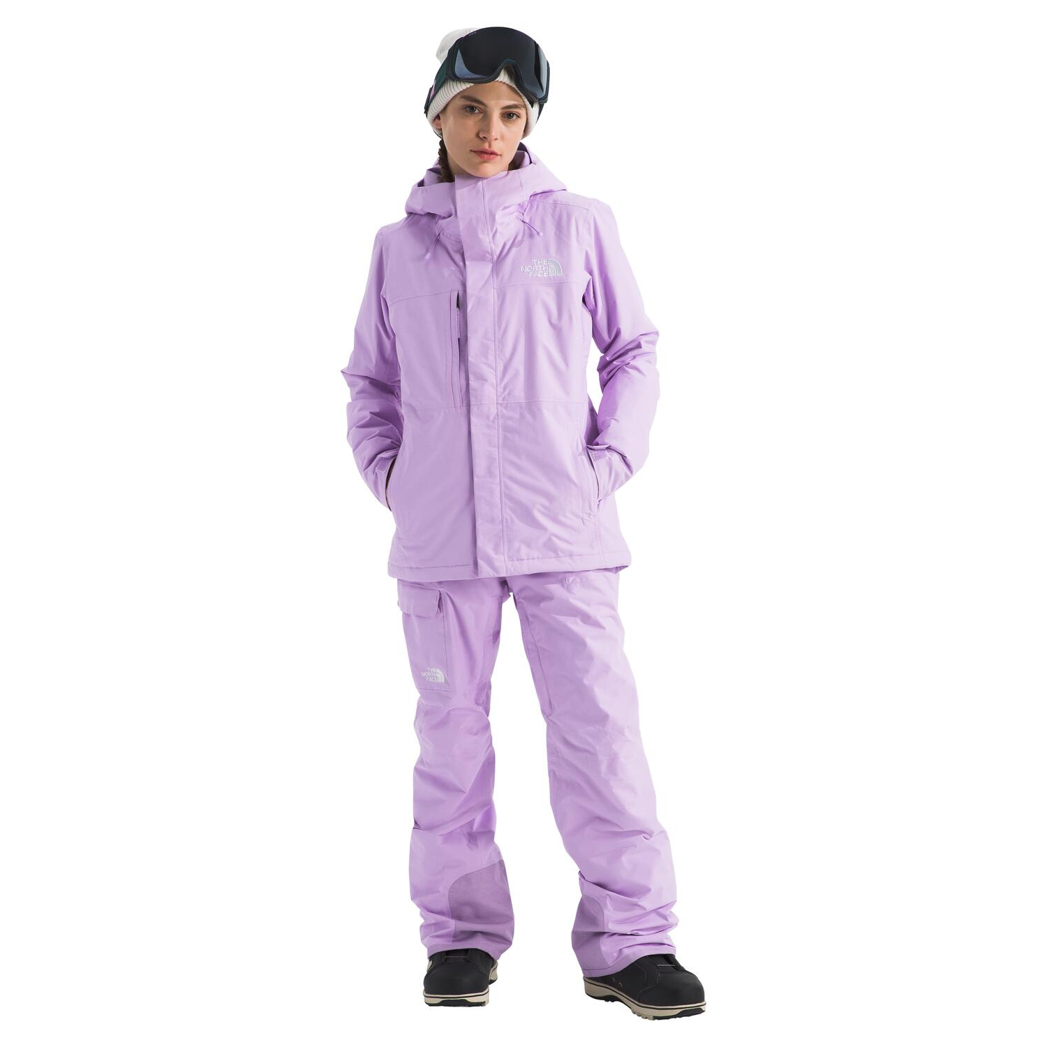 Lite Lilac