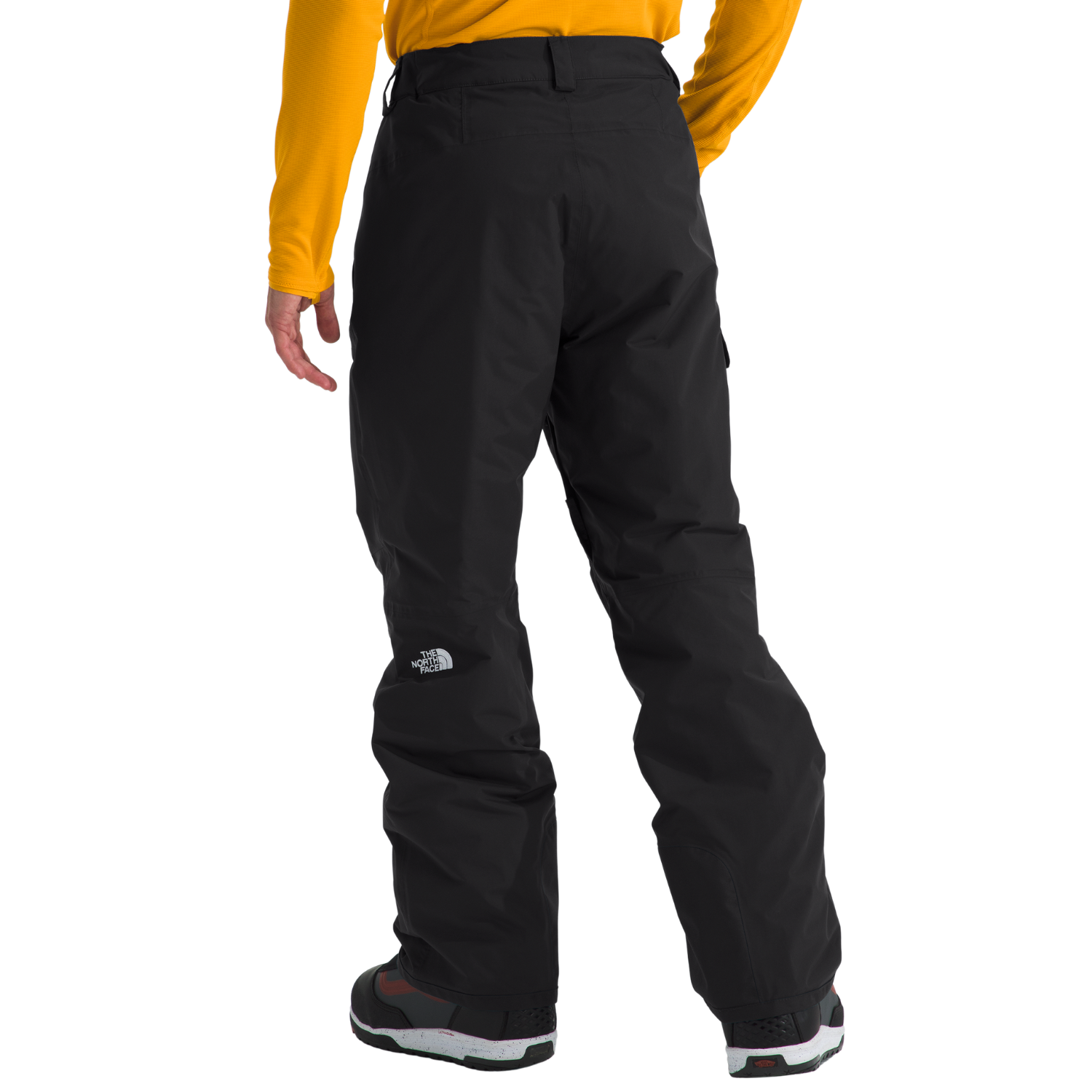 TNF Black