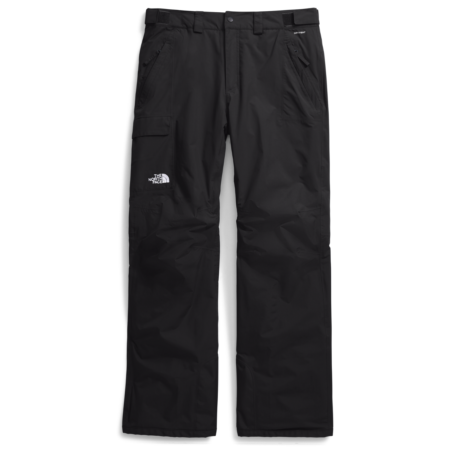 TNF Black
