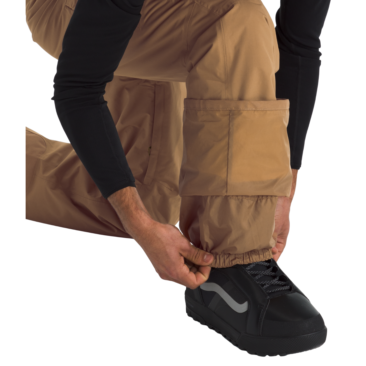 Utility Brown