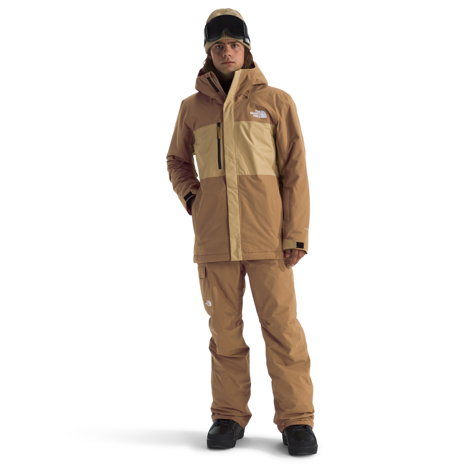 Utility Brown