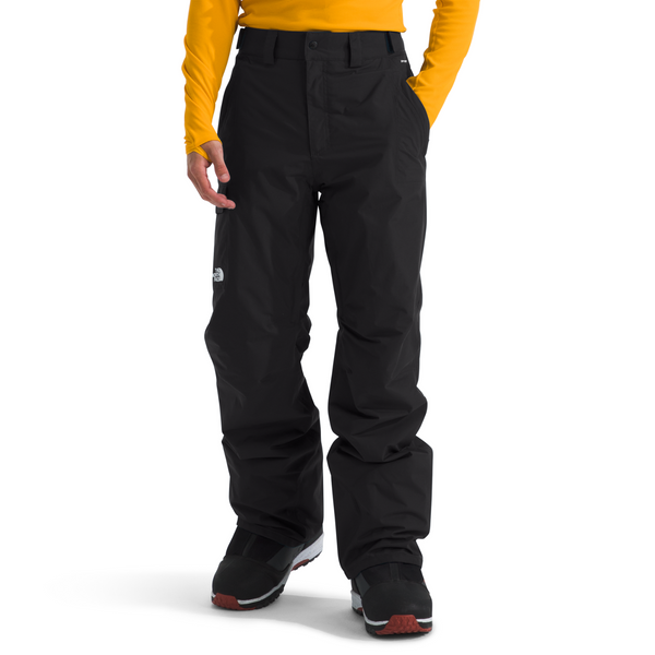TNF Black