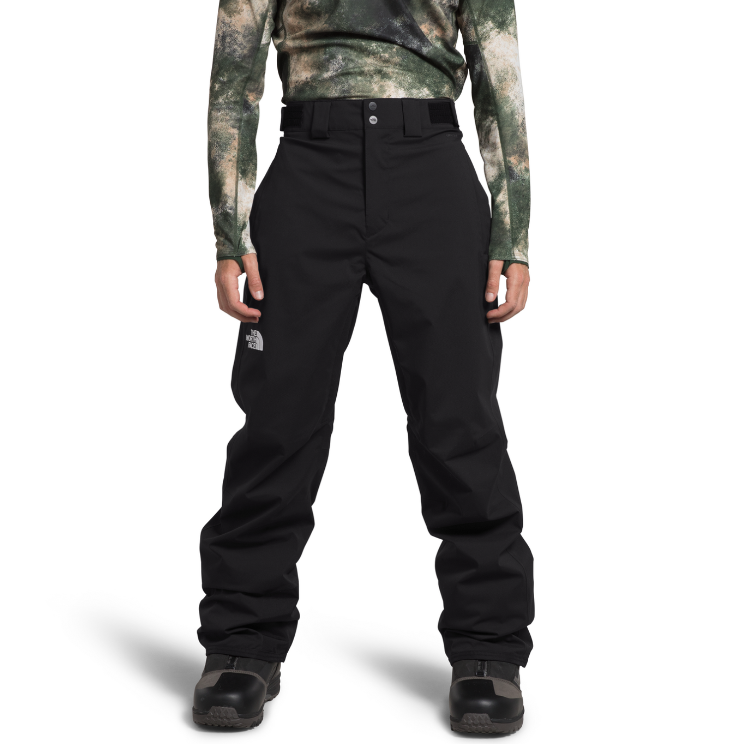 TNF Black