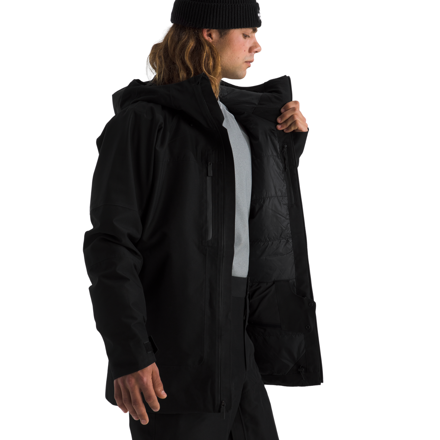 The North Face GTX Dawnstrike Insulated Jacket 2026 - Men's
