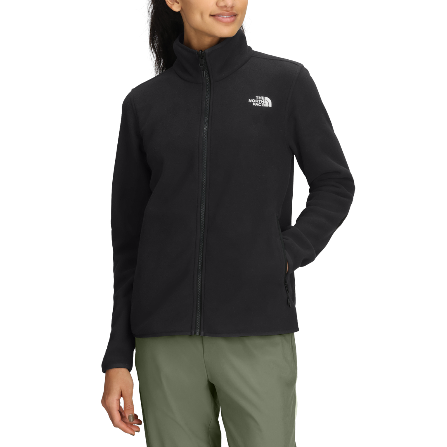 TNF Black