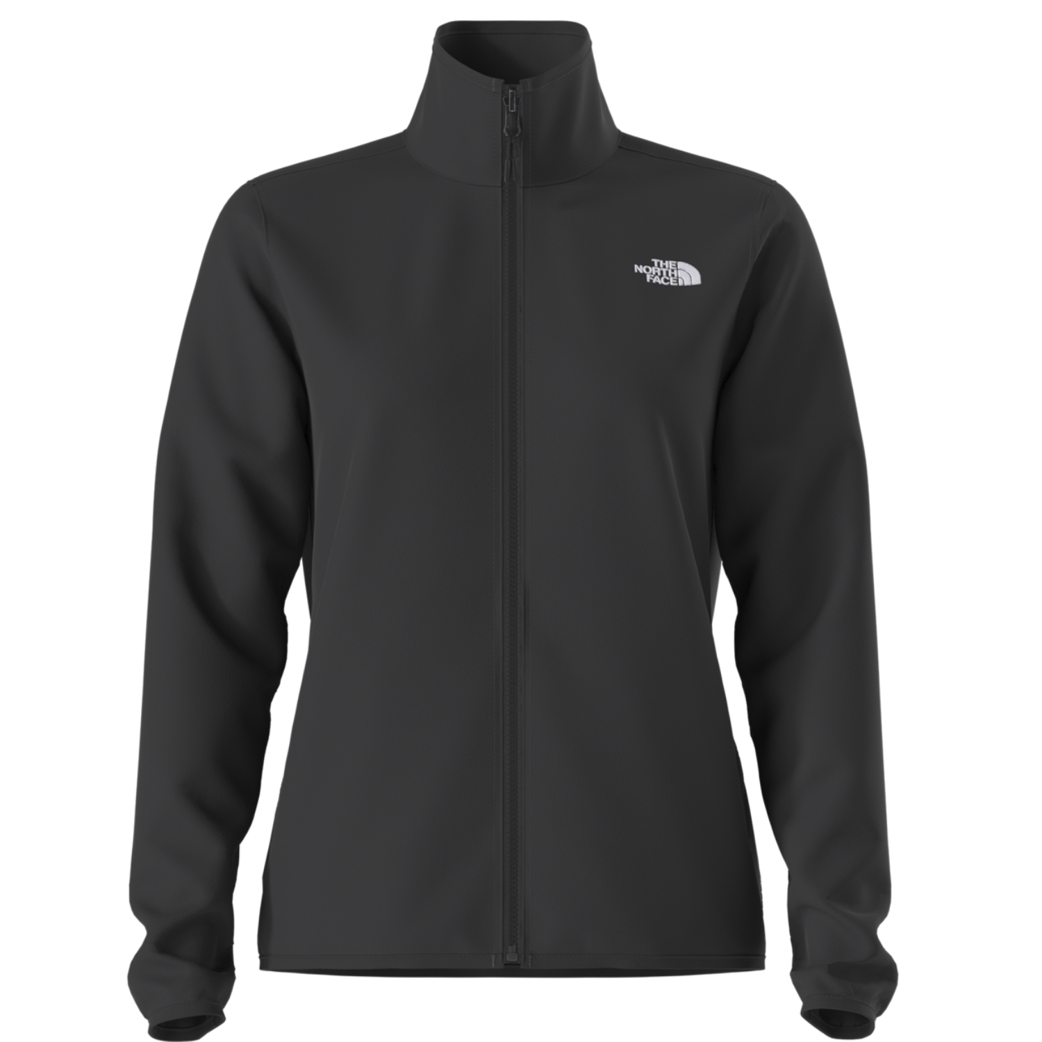 TNF Black