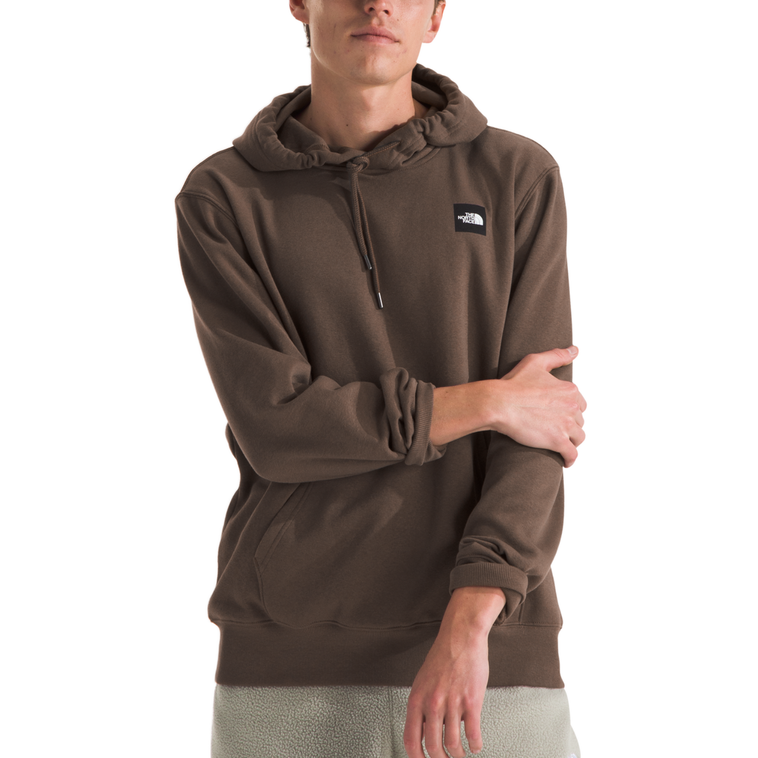 2025 The North Face Men s Box Logo Hoodie