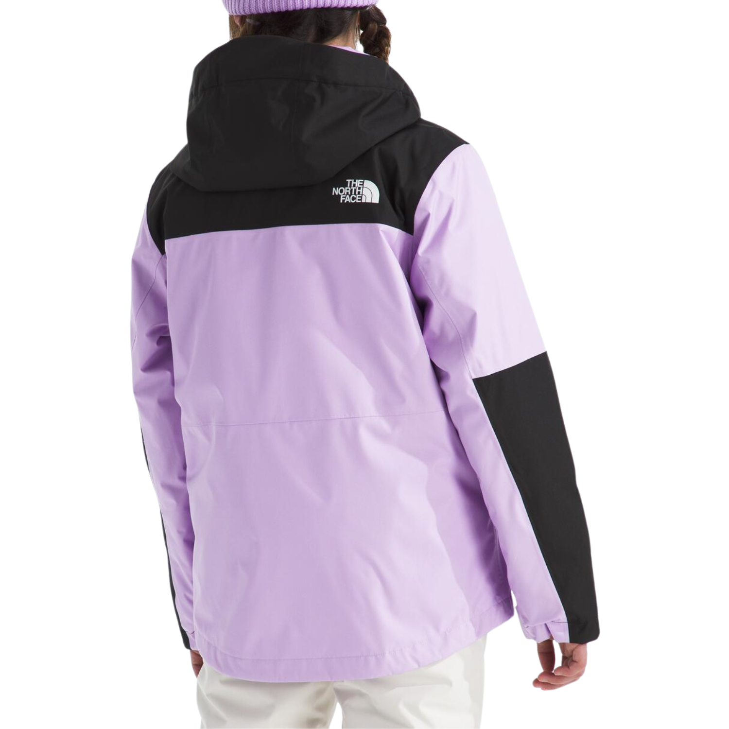 Lite Lilac