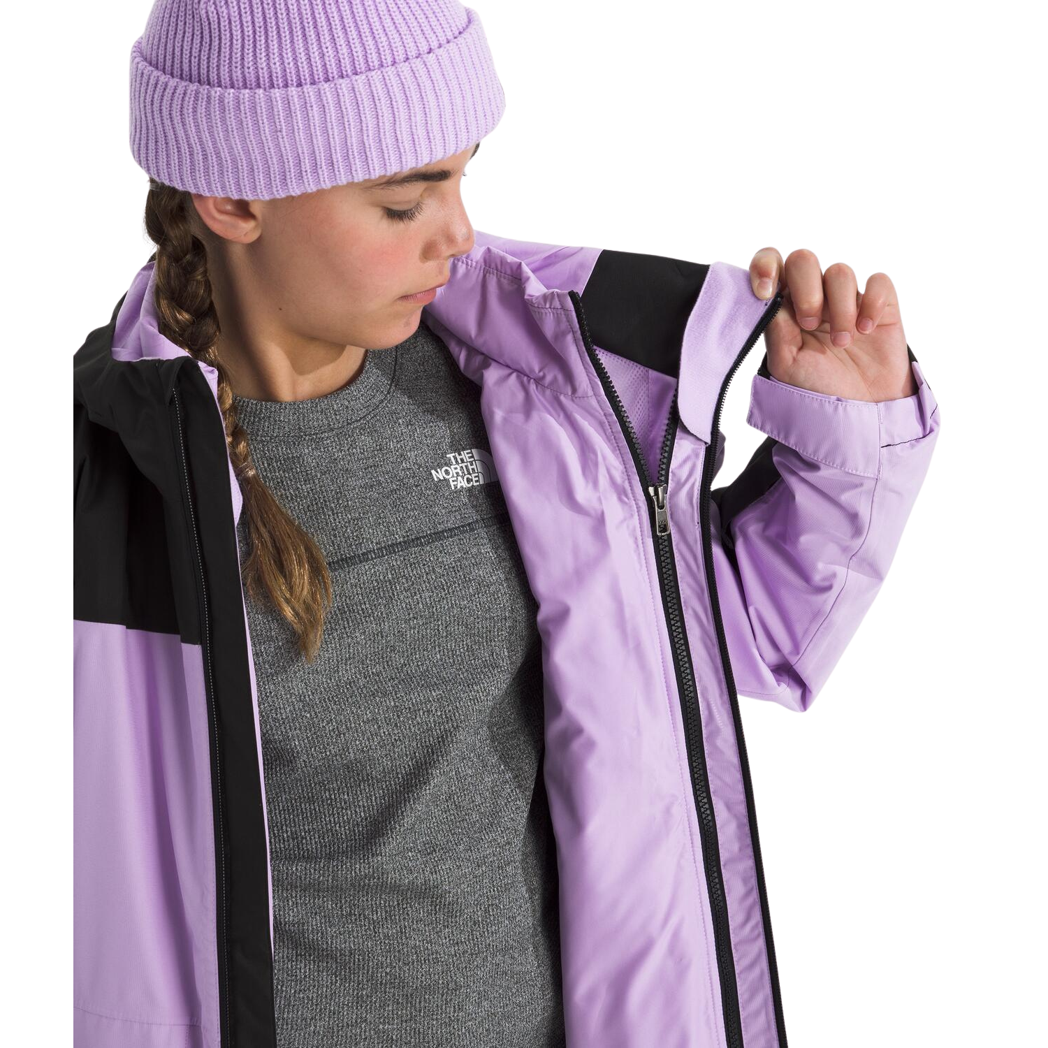 Lite Lilac