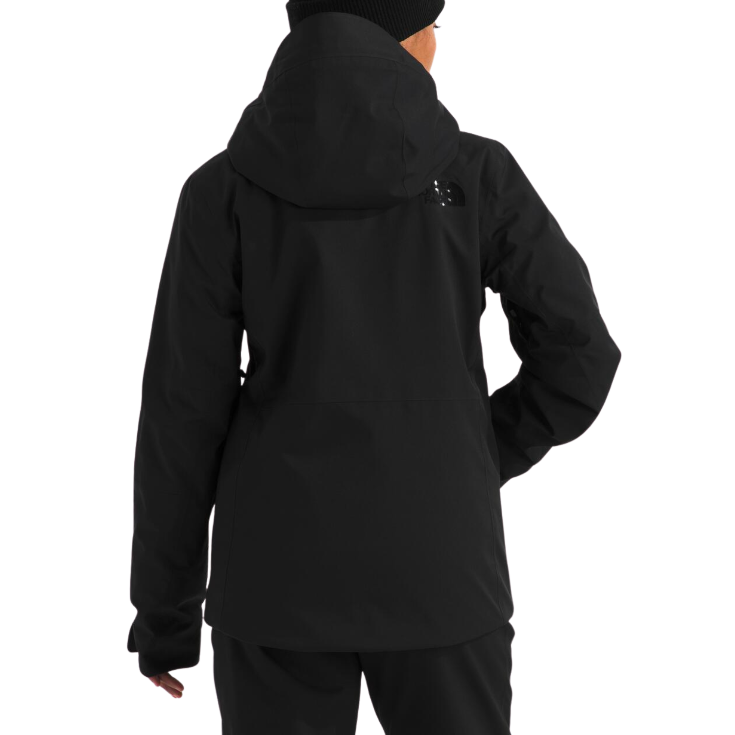TNF Black