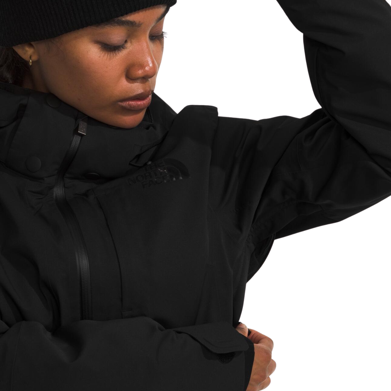 TNF Black