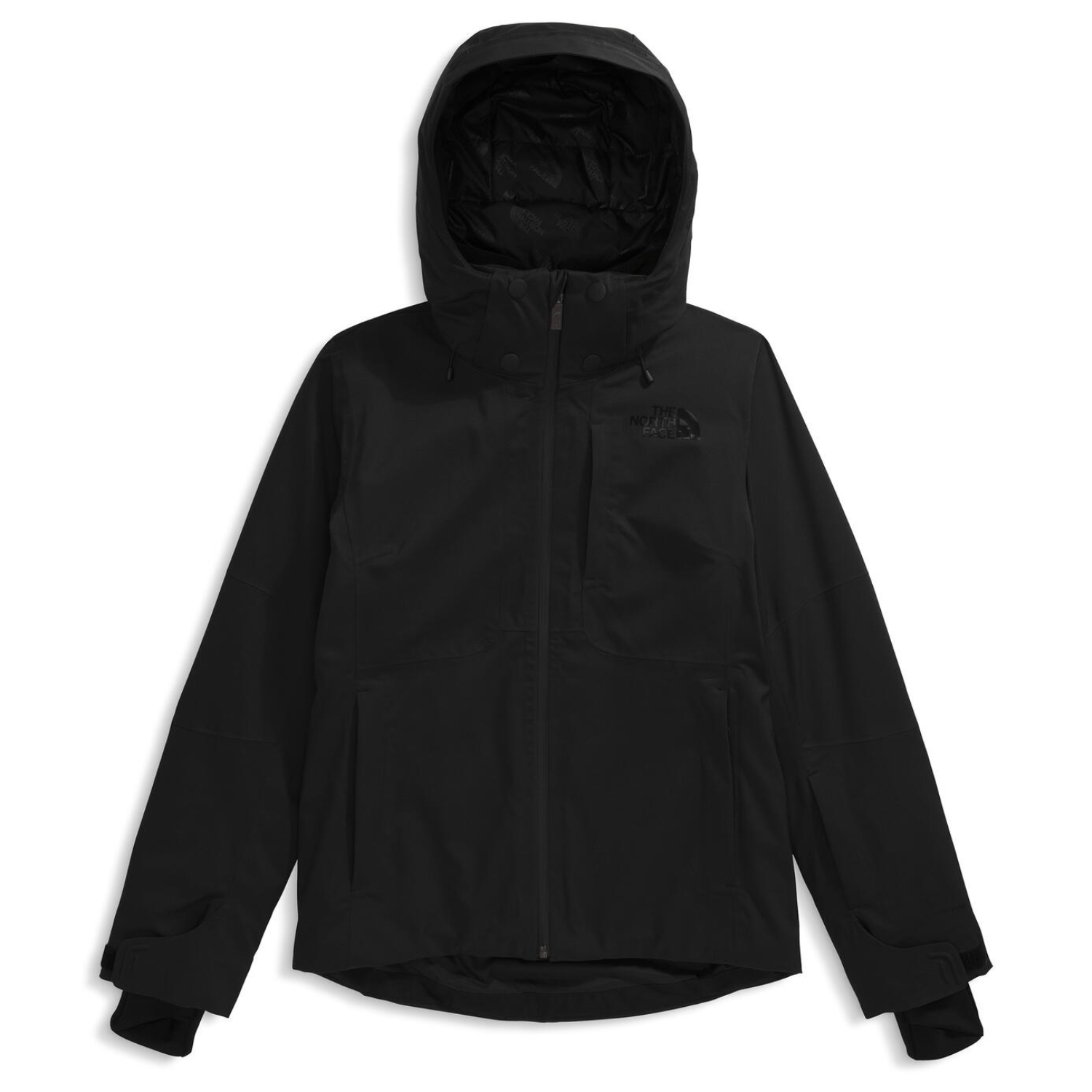 TNF Black