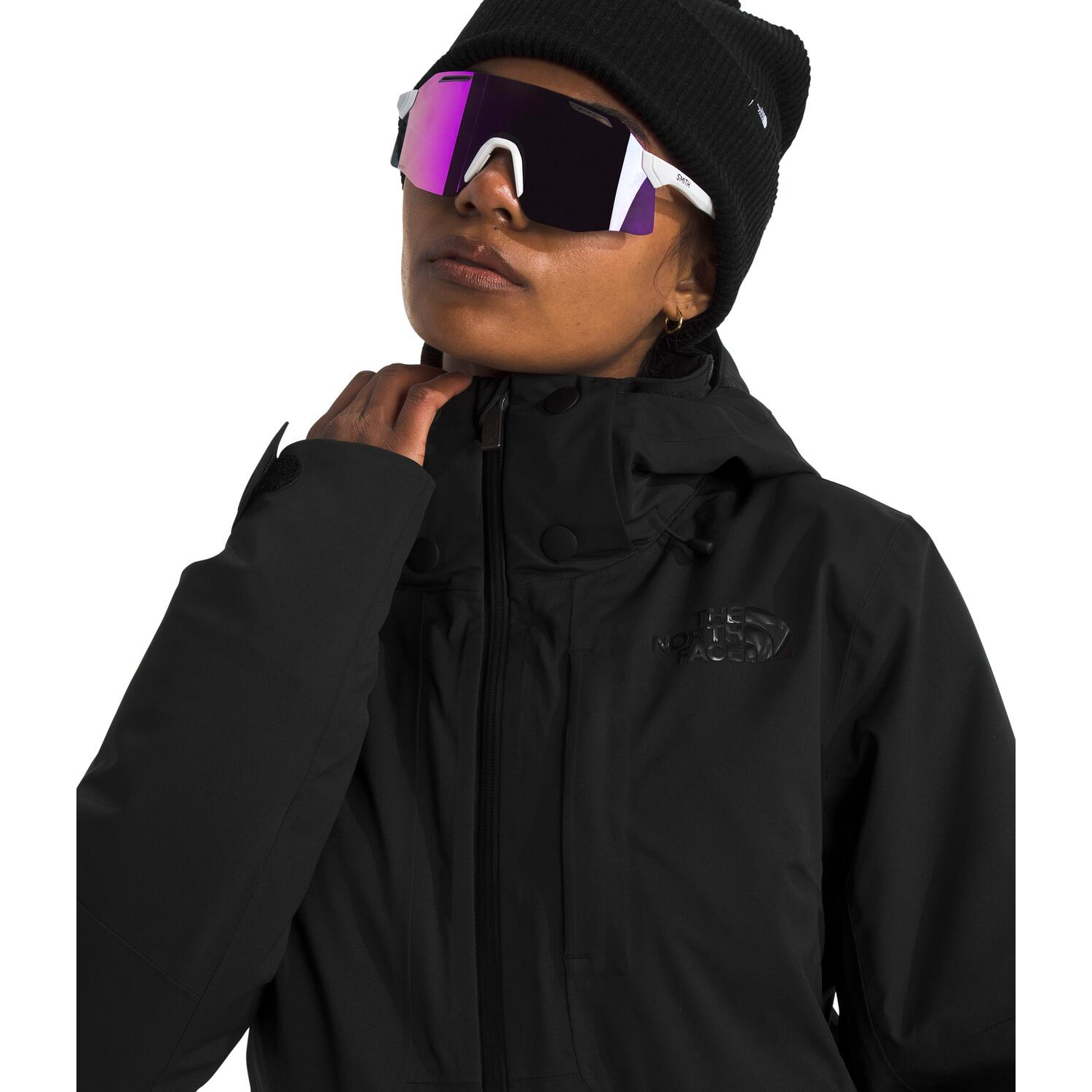 TNF Black