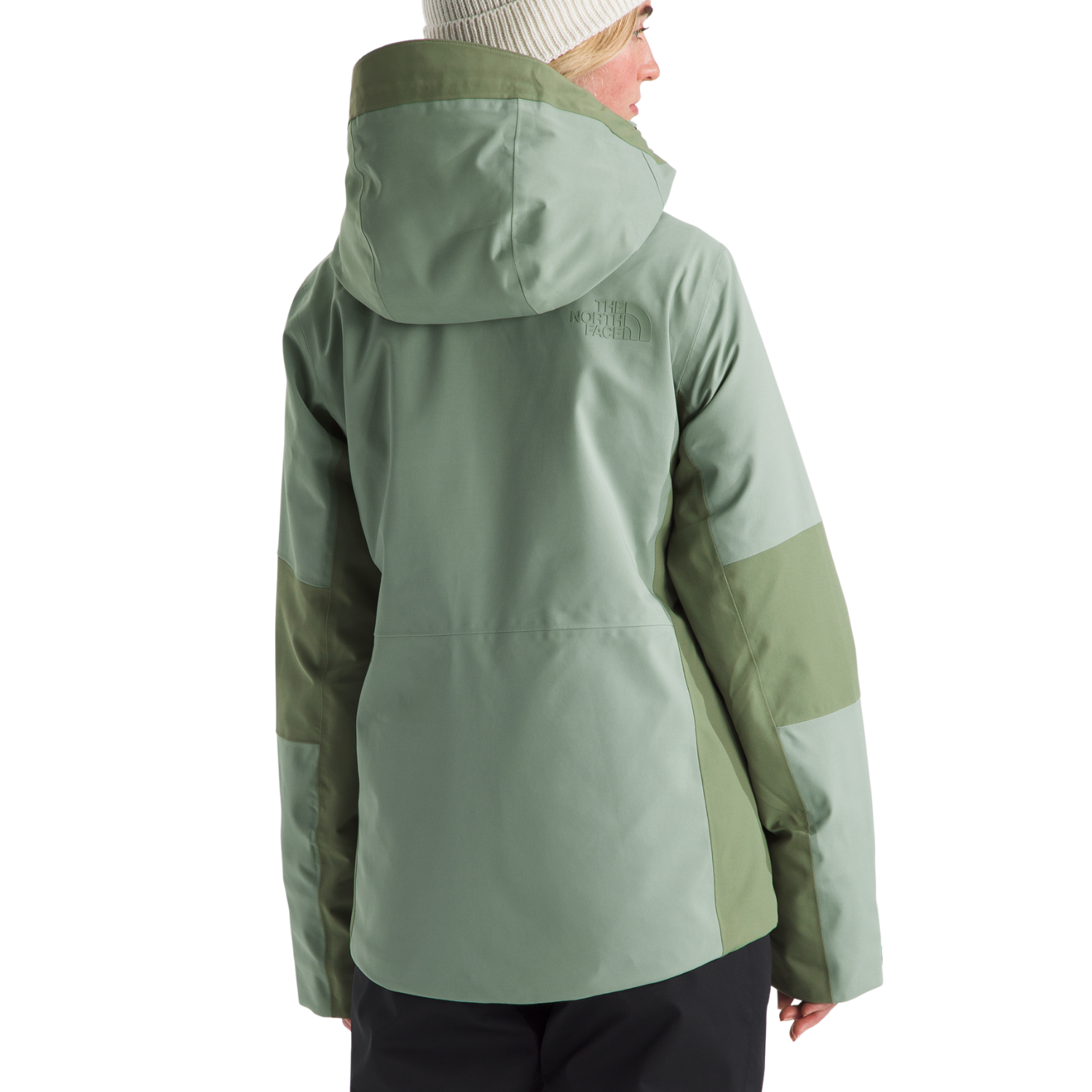 Slate Moss/Bark Mist