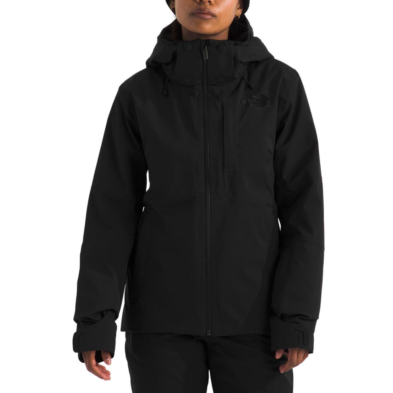 TNF Black