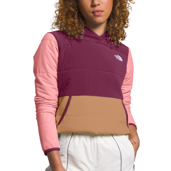 BOYSENBERRY/SHDRS/ALMBR