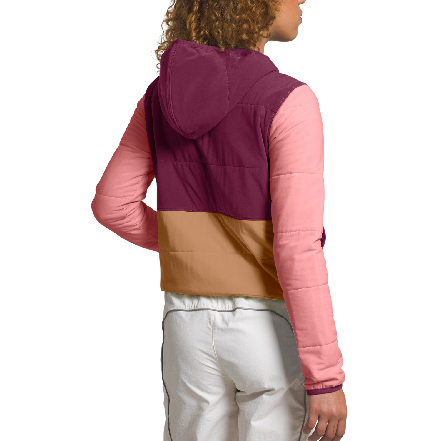 BOYSENBERRY/SHDRS/ALMBR