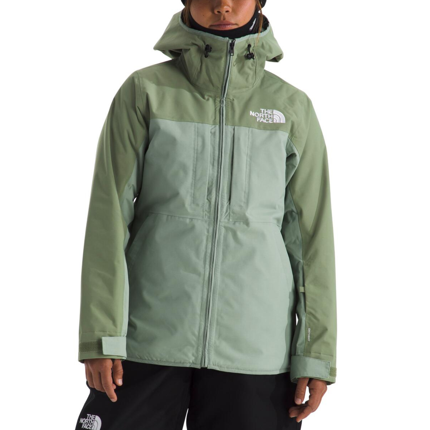 Bark Mist/Slate Moss