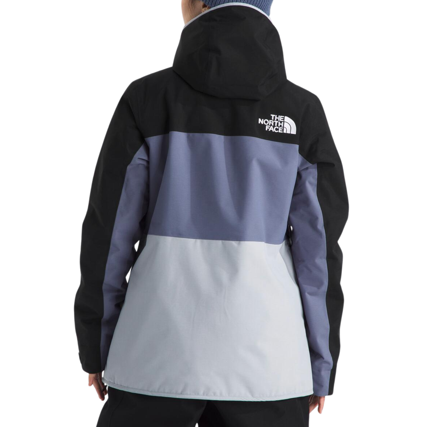 Blue Flax/Twilight Galaxy/TNF Black