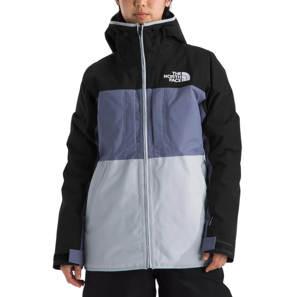 Blue Flax/Twilight Galaxy/TNF Black
