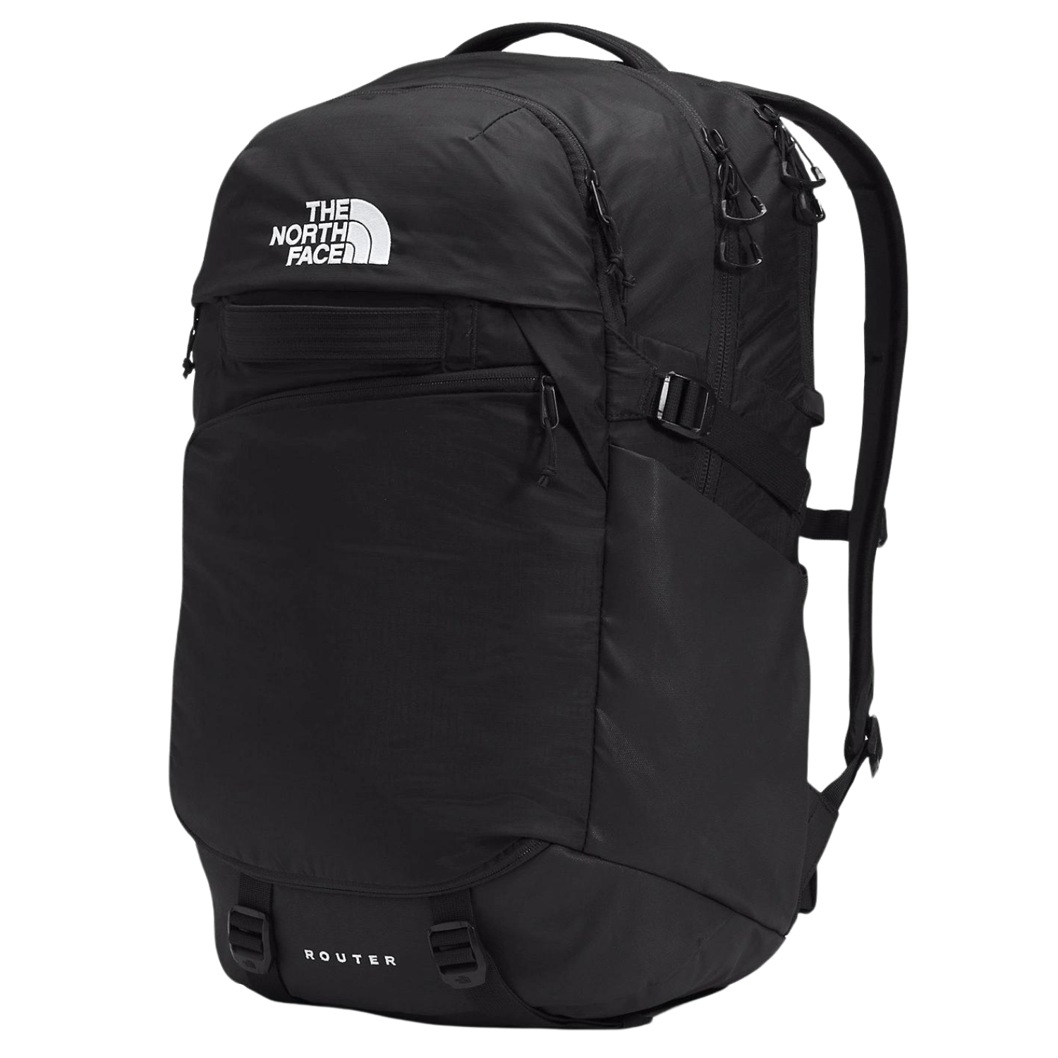 TNF Black