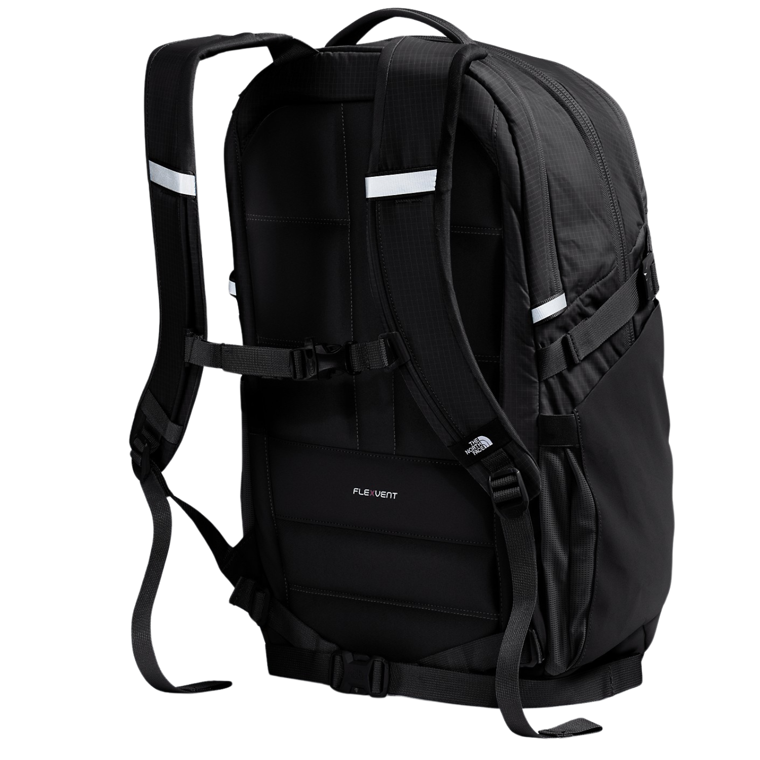 TNF Black