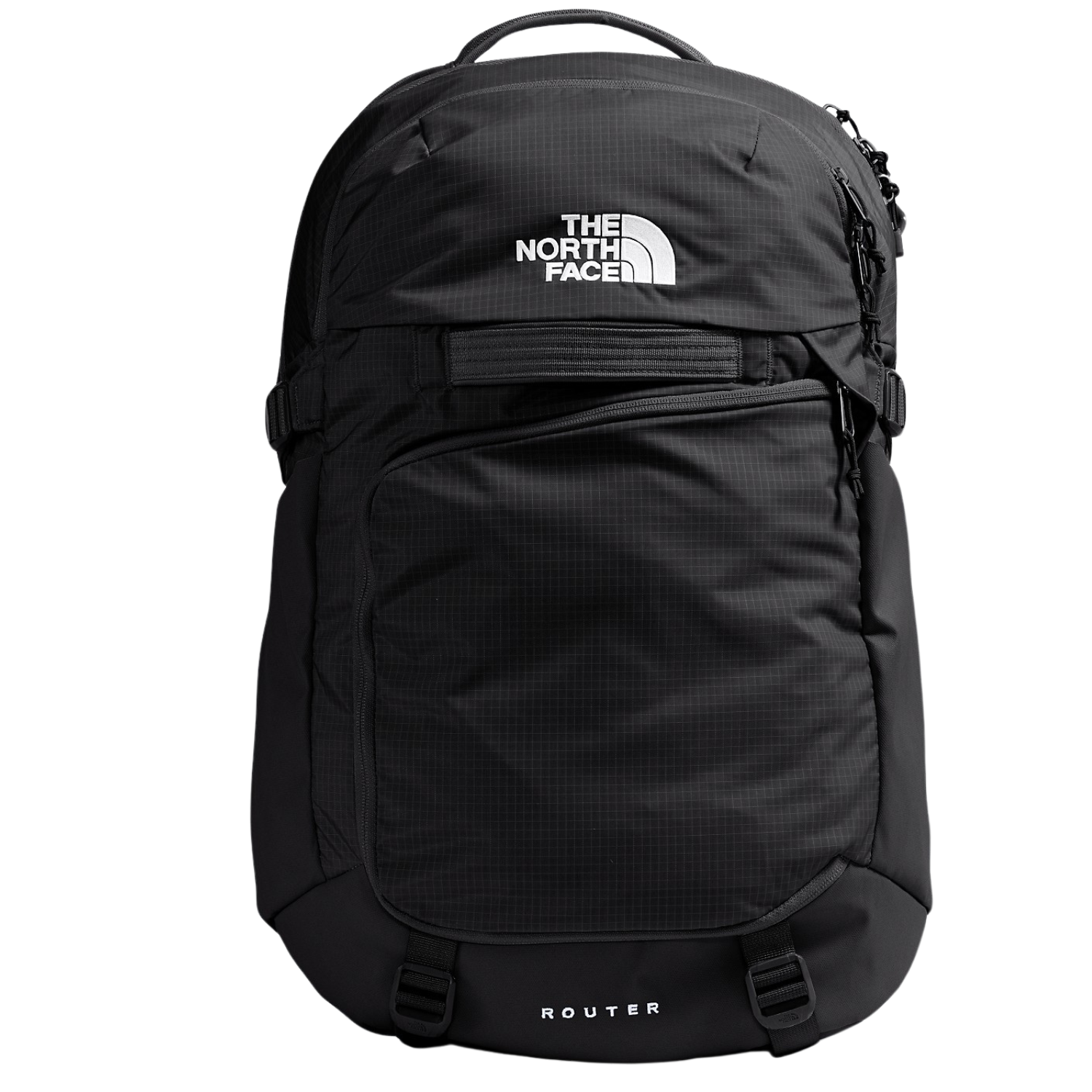 TNF Black