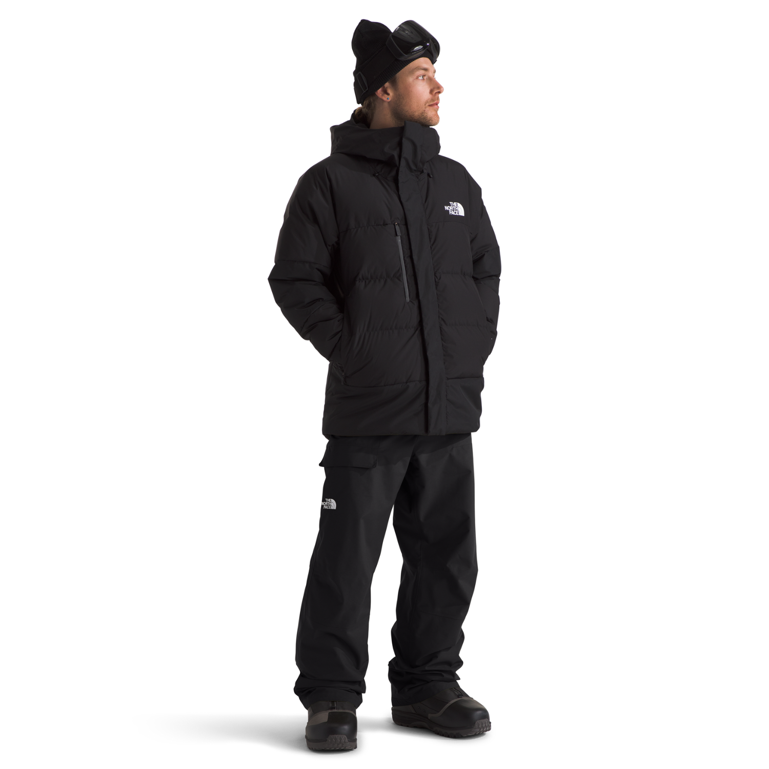 The North Face Seymore Pant 2027 - Men's