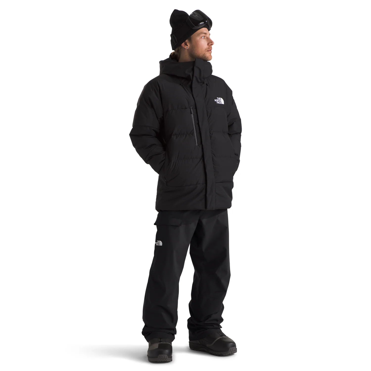 The North Face Seymore Shell Pant 2026 - Men's Long