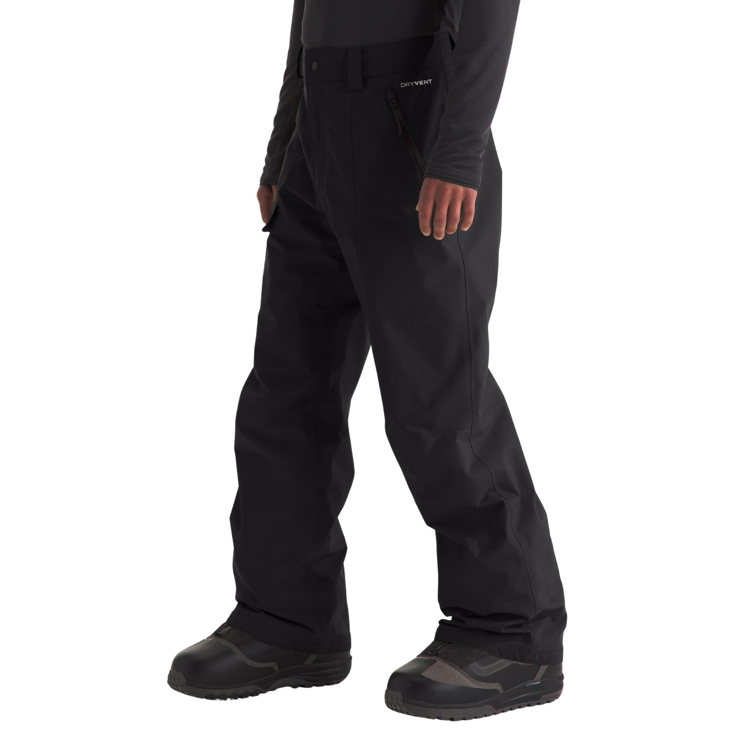 The North Face Seymore Pant 2027 - Men's