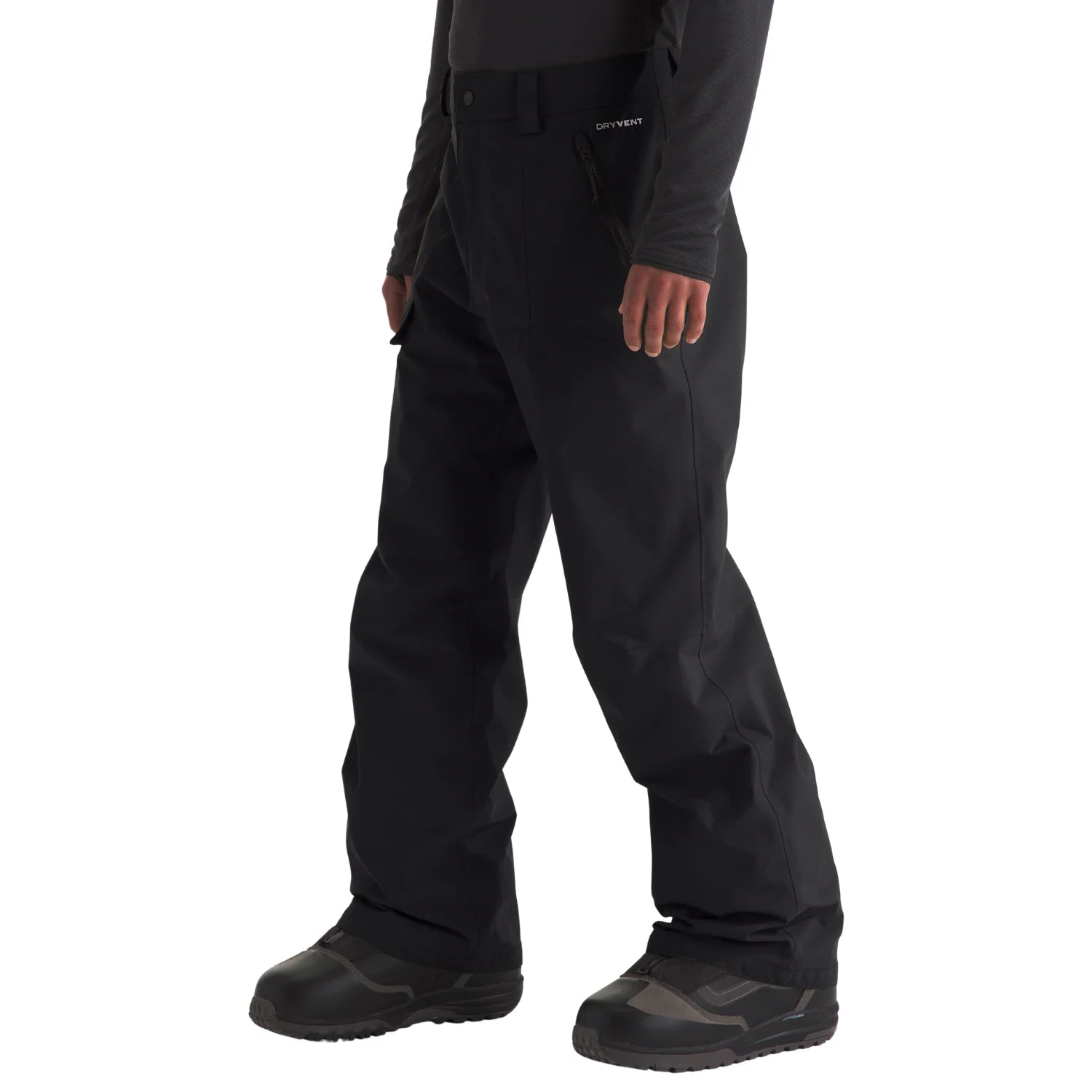 The North Face Seymore Shell Pant 2026 - Men's Long