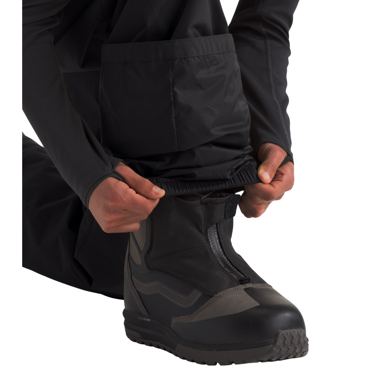 The North Face Seymore Pant 2027 - Men's