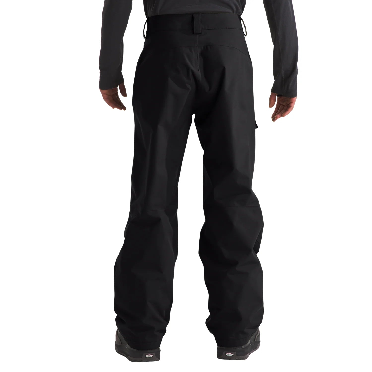 The North Face Seymore Shell Pant 2026 - Men's Long