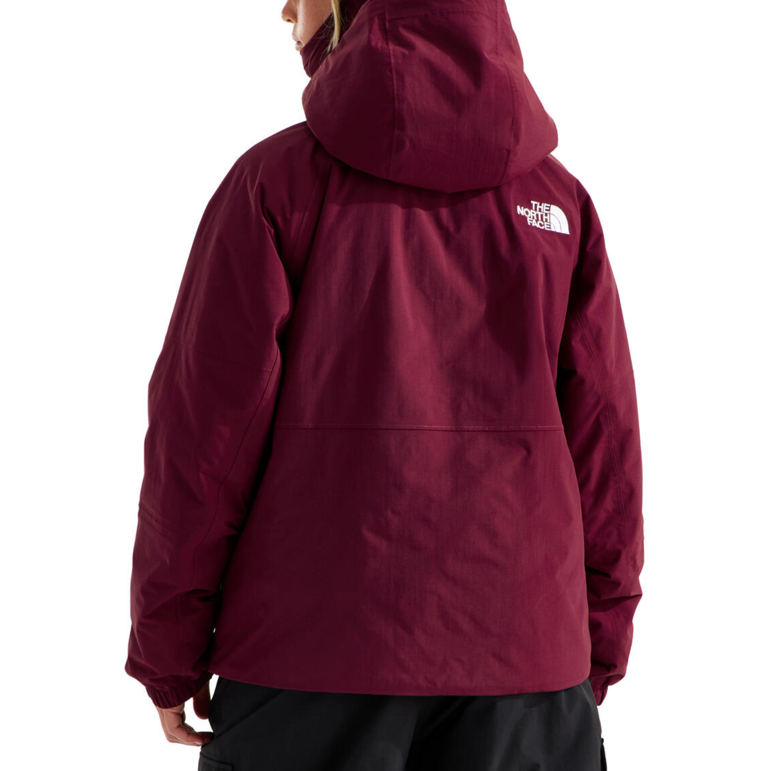 Burgundy Crush