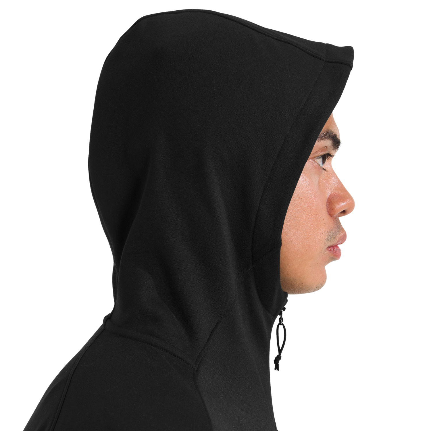 TNF Black