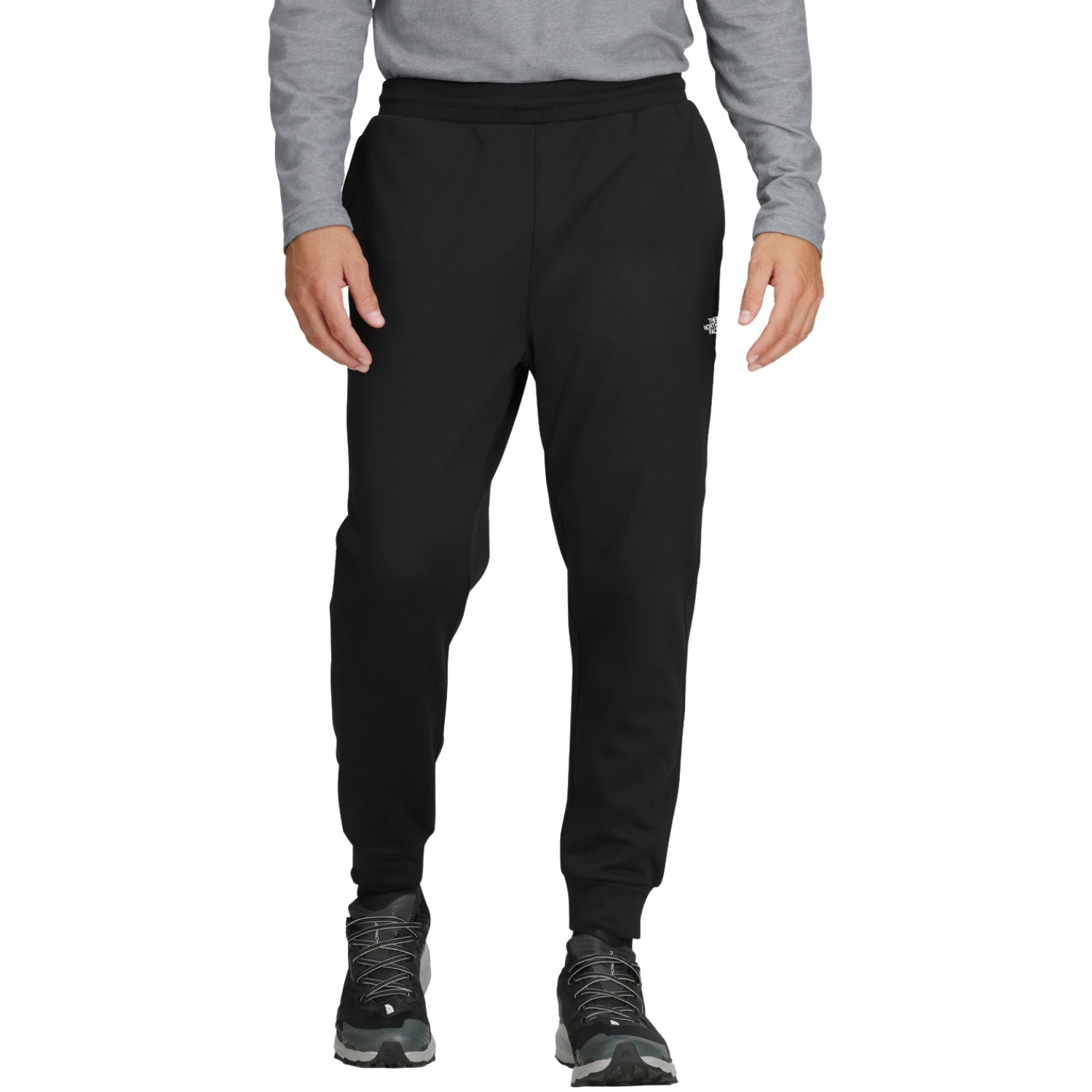 TNF Black