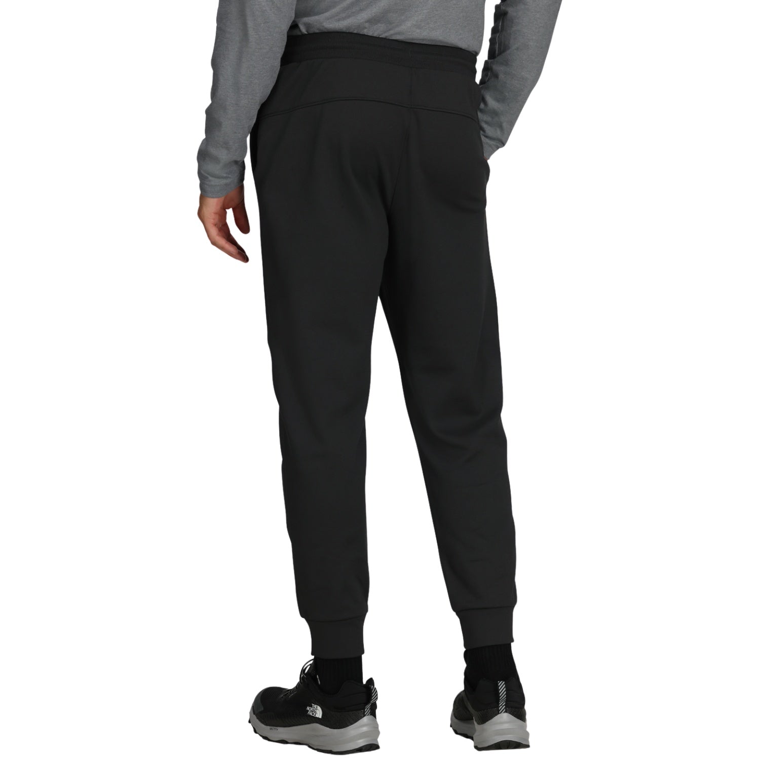 TNF Black