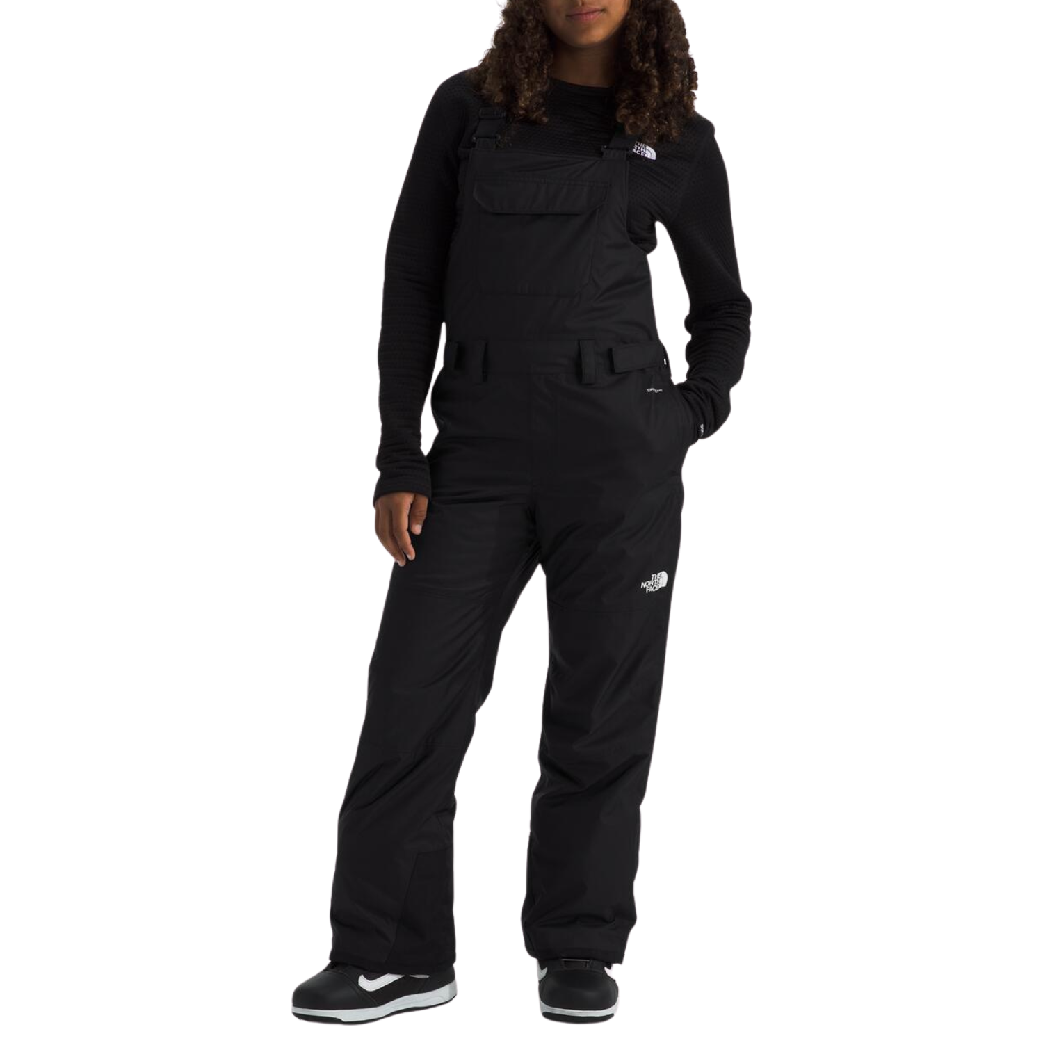 TNF Black