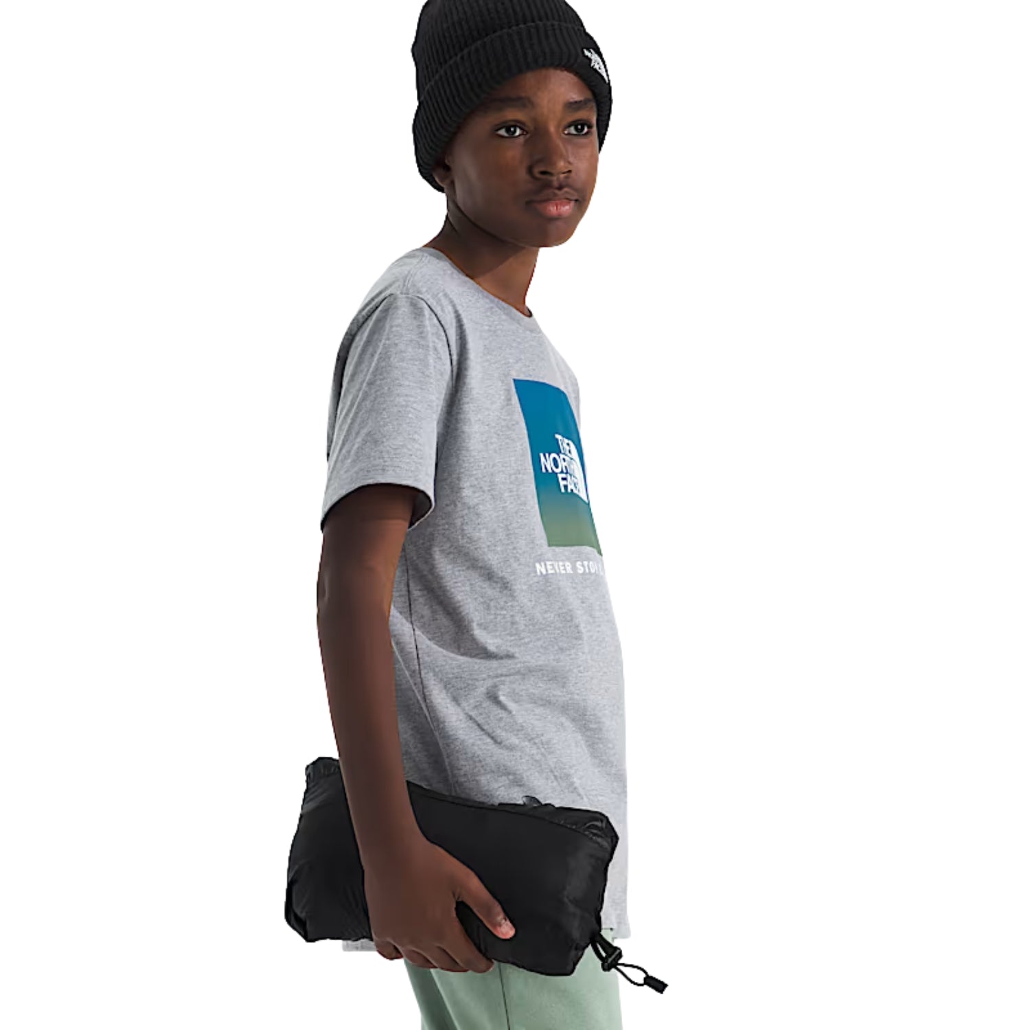 TNF Black