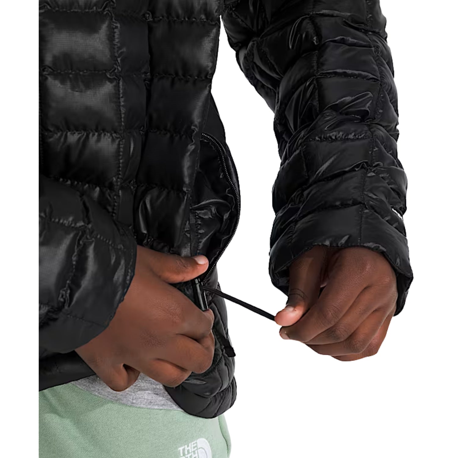 TNF Black