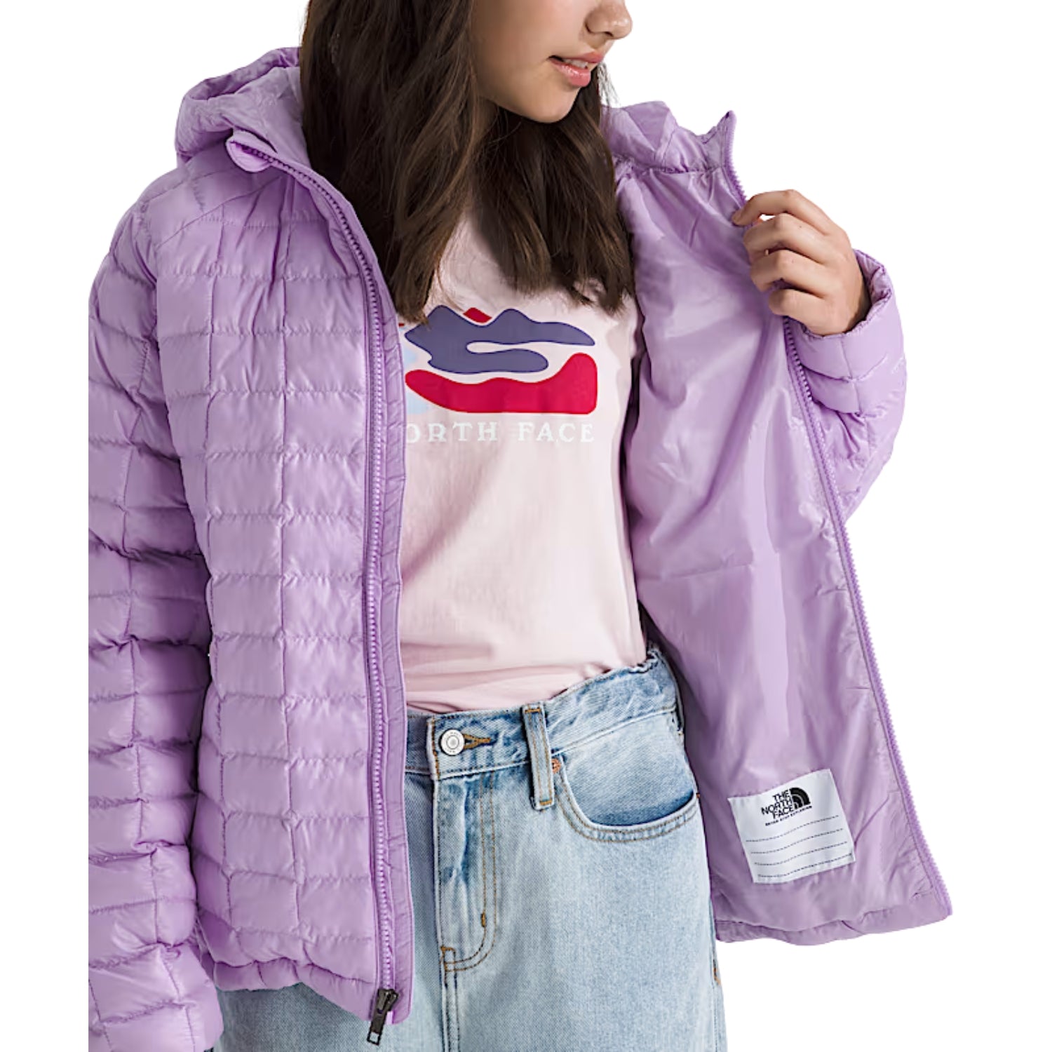 Lite Lilac