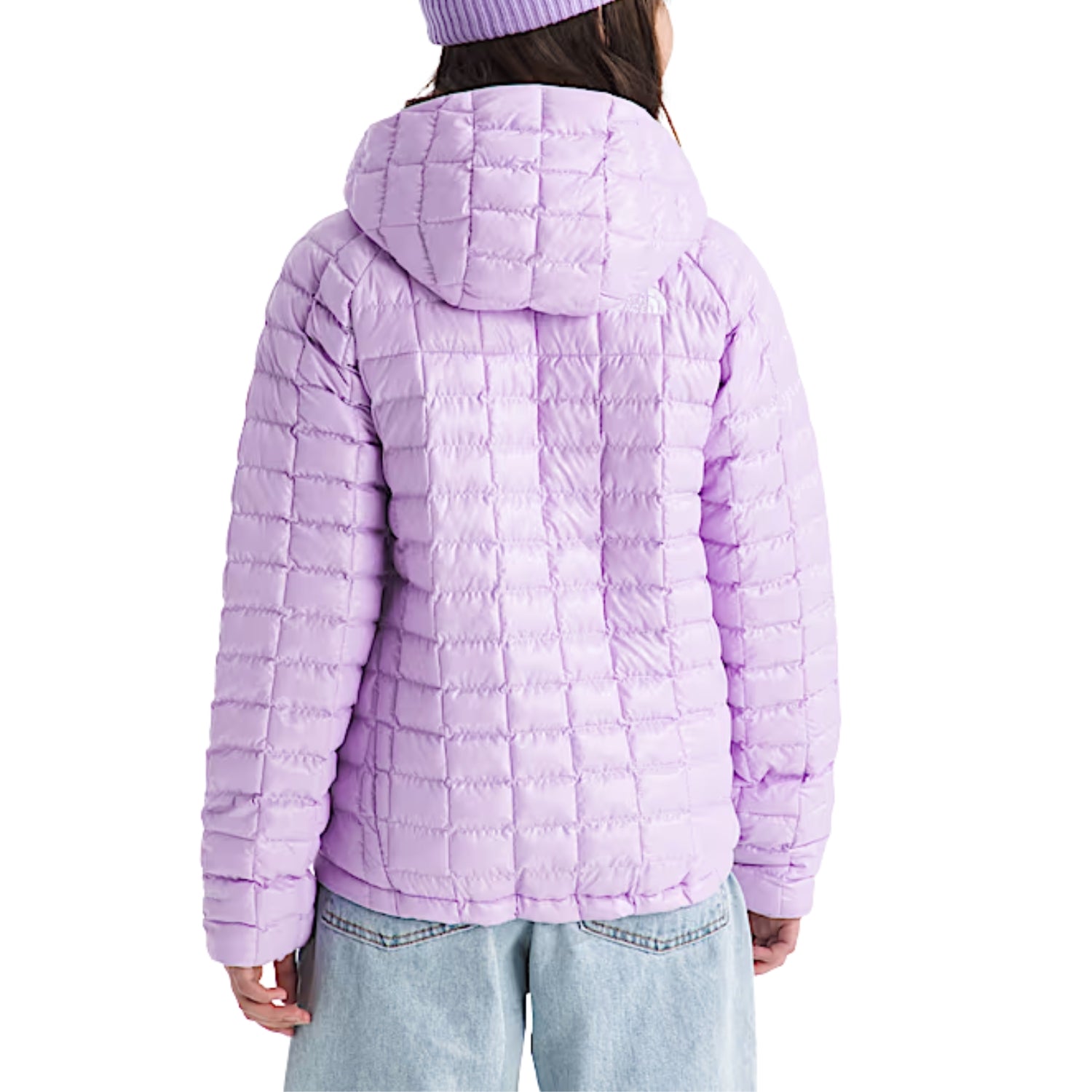 Lite Lilac