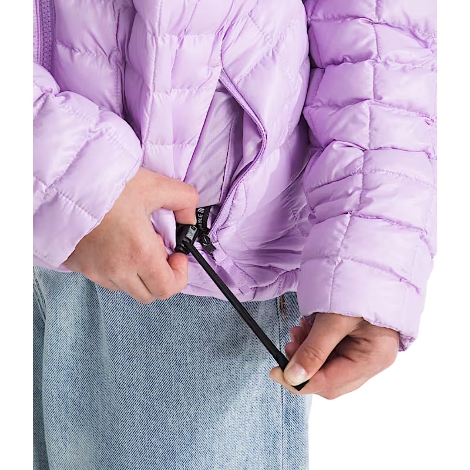 Lite Lilac