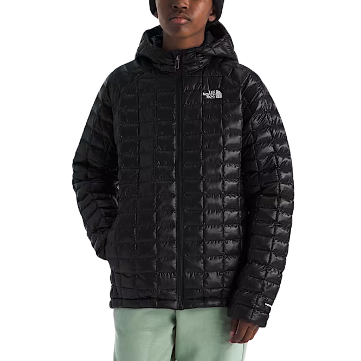 TNF Black