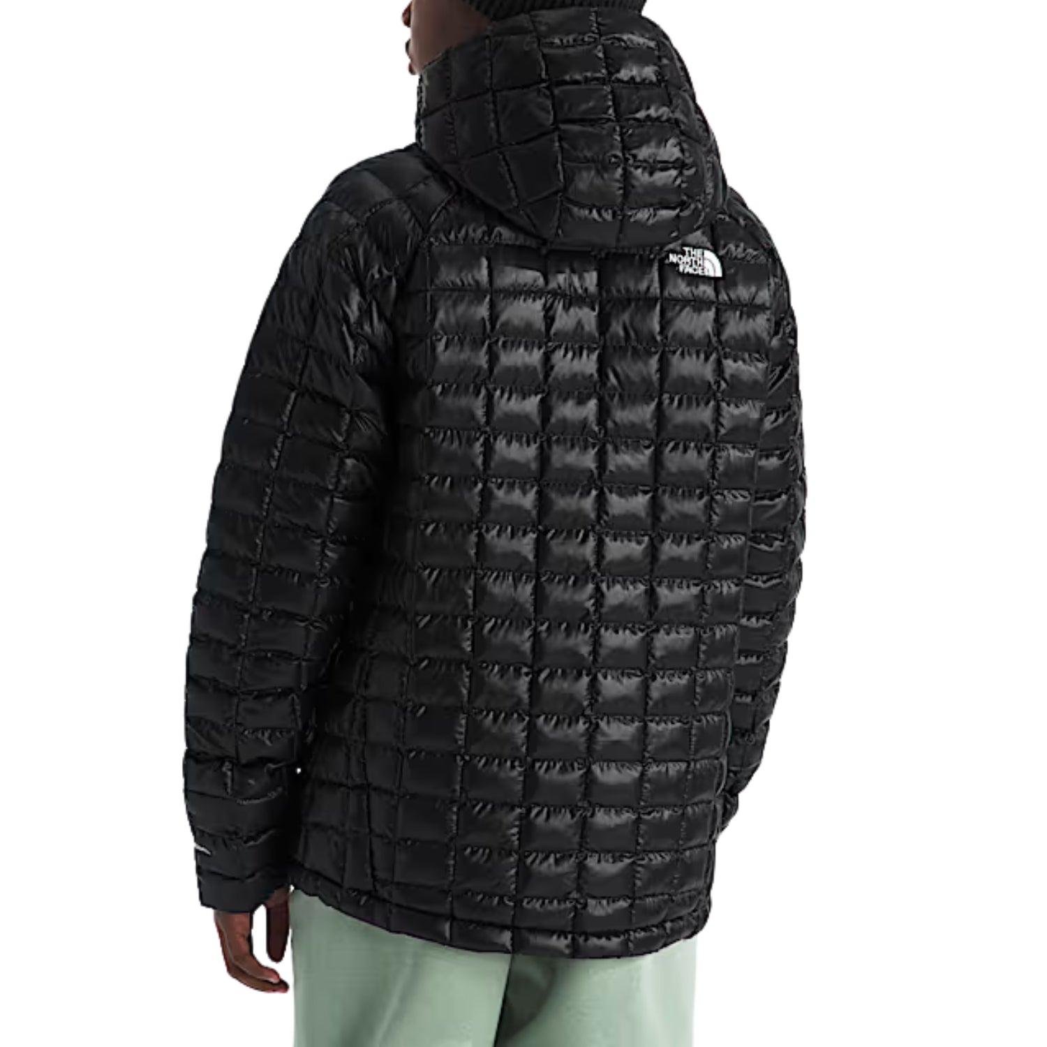TNF Black