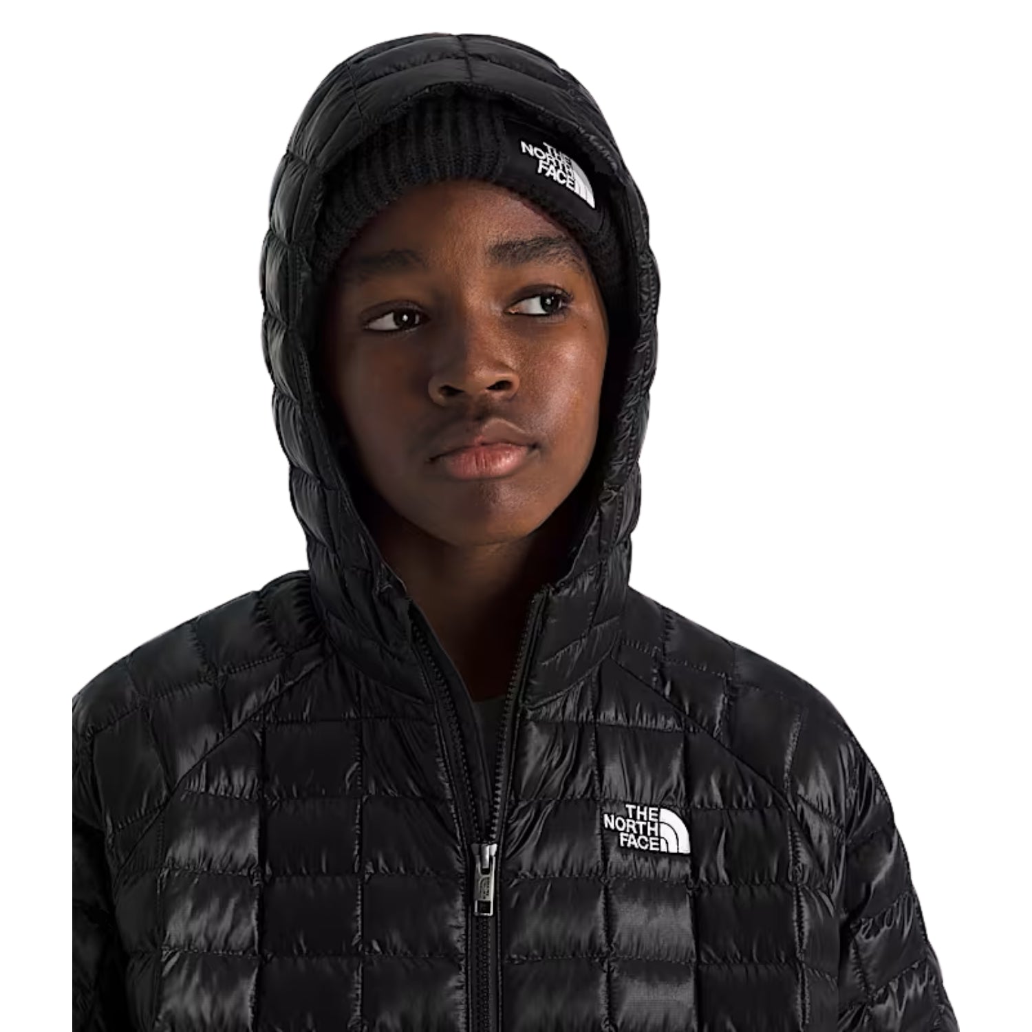 TNF Black