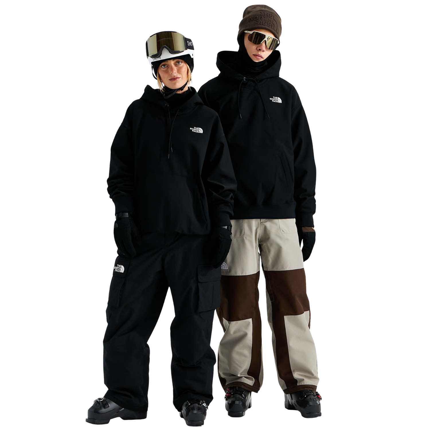 The North Face Tekno Hoodie 2027 - Unisex