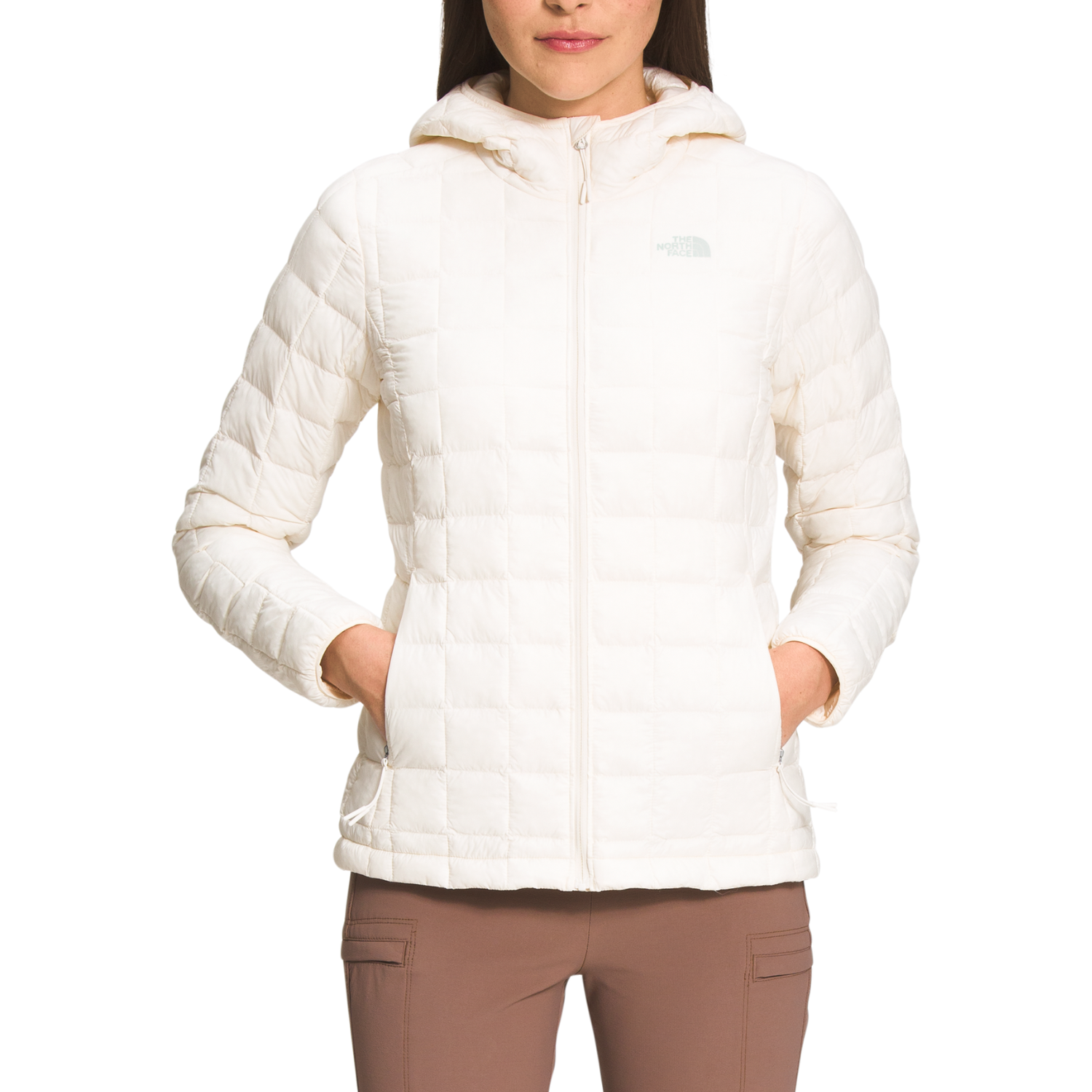 North face thermoball hoodie women's sale sale